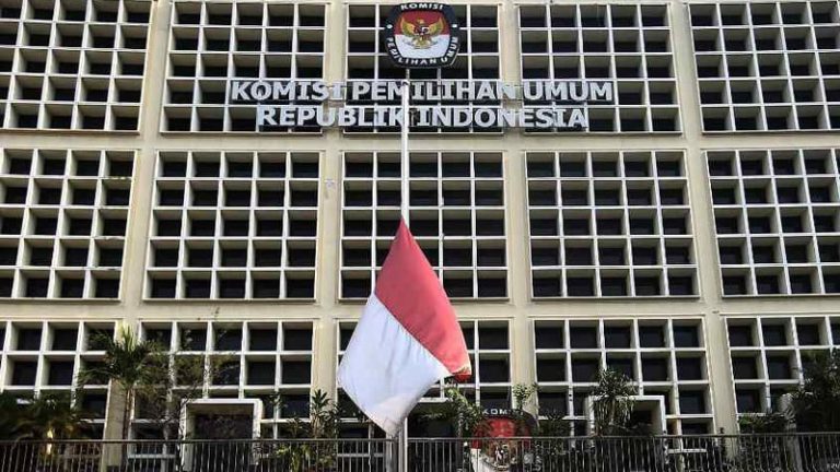 KPU INDONESIA 2024