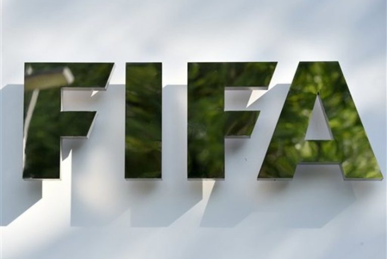 Kantor FIFA