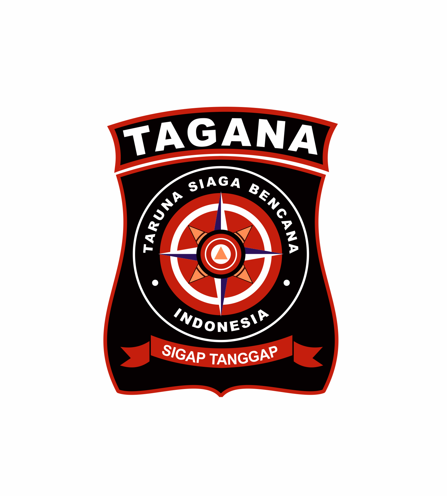 LOGO TAGANA