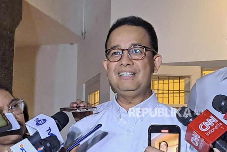 anies
