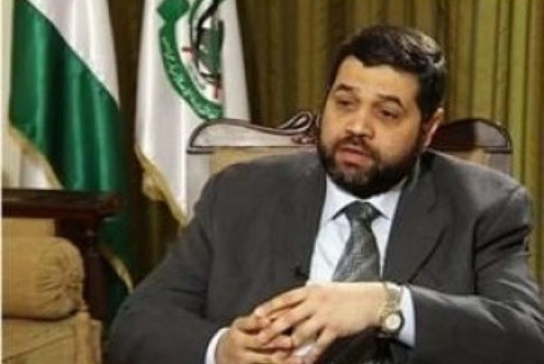 HAMAS-ISRAEL