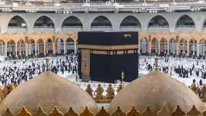 KABAH DITUTUP