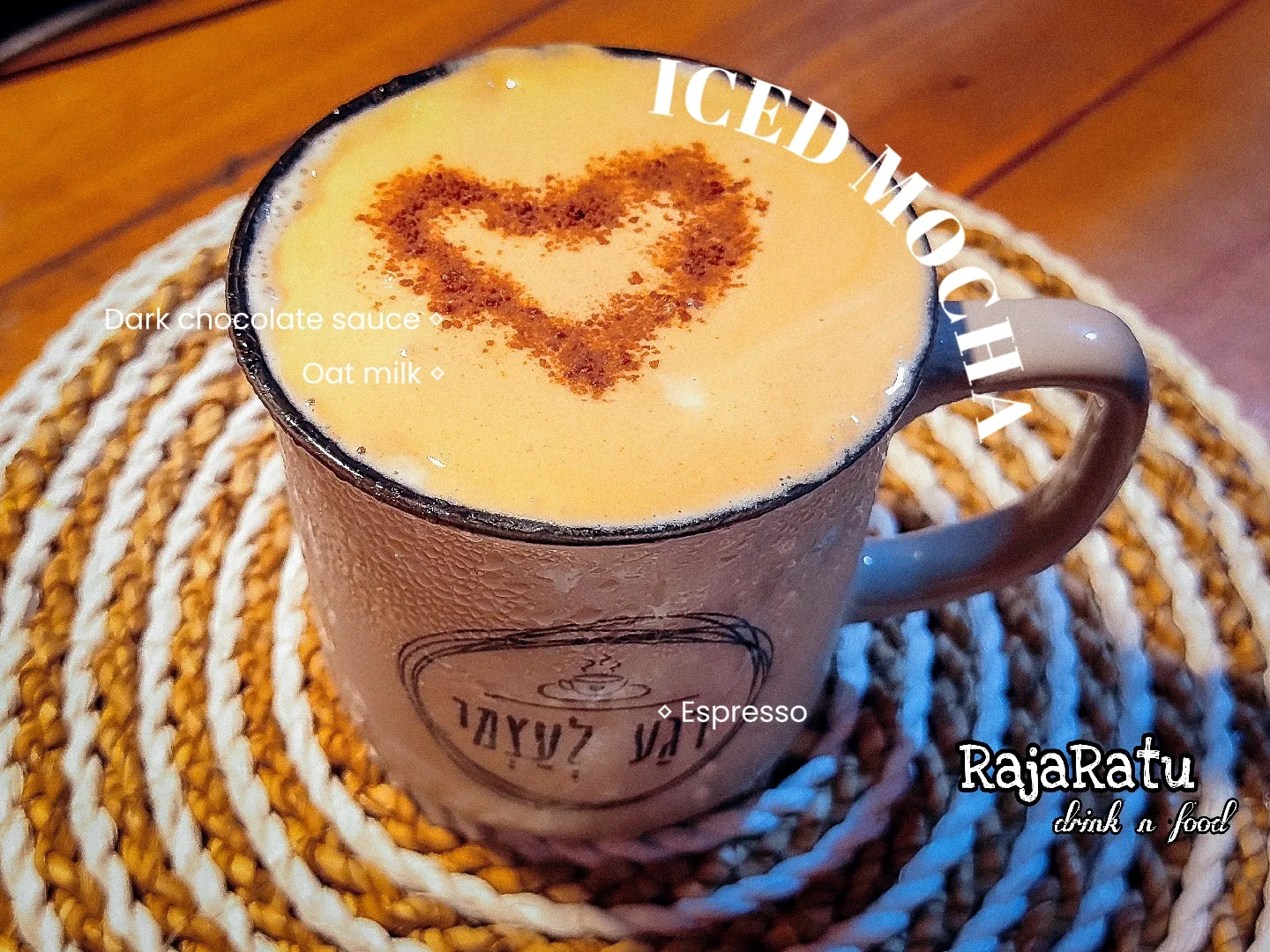 KOPI CINTA
