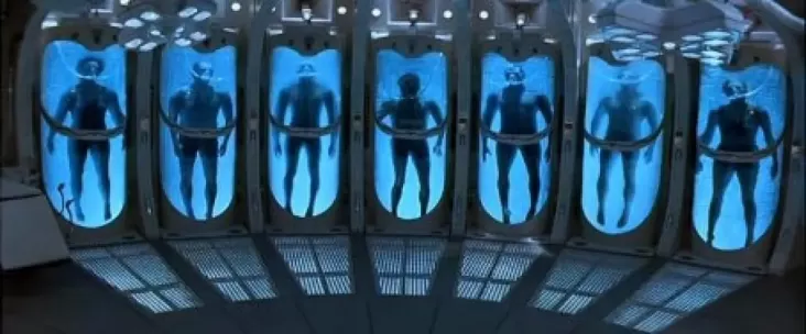 Menghidupkan orang mati