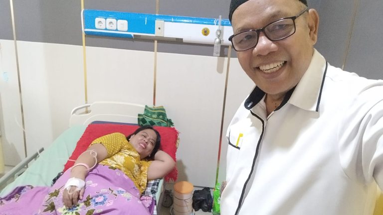 Nyonya Bahar