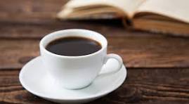 SECANGKIR KOPI
