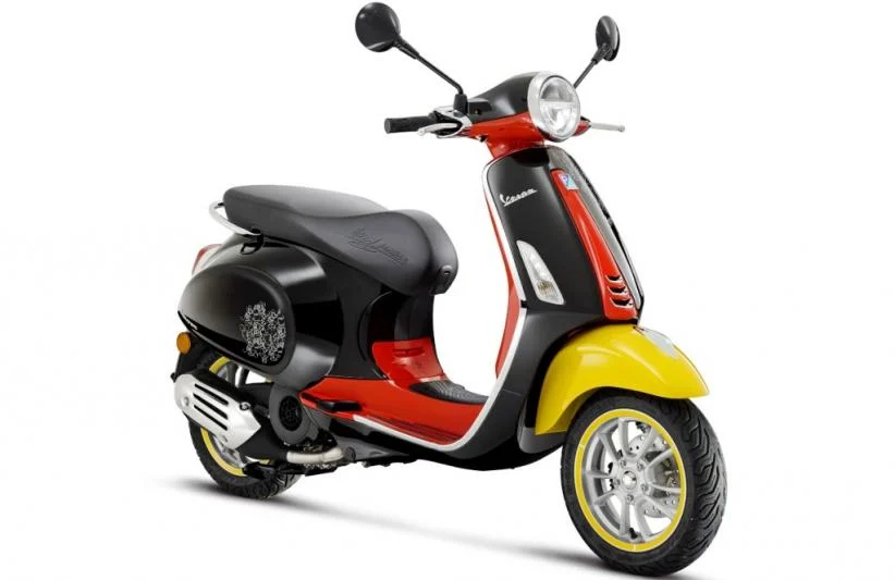 VESPA