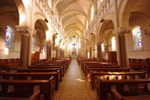 gereja