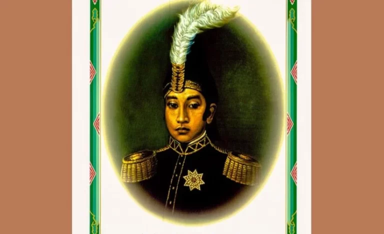 hAMENGKU bUWONO