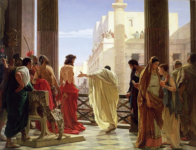 pontius
