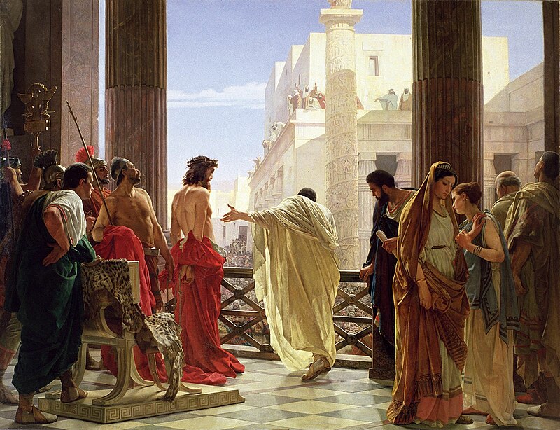 pontius