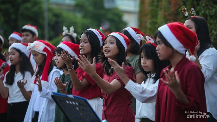 semarak natal