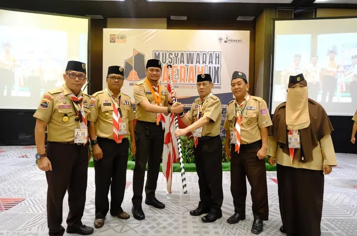 KAPAL INDONESIA