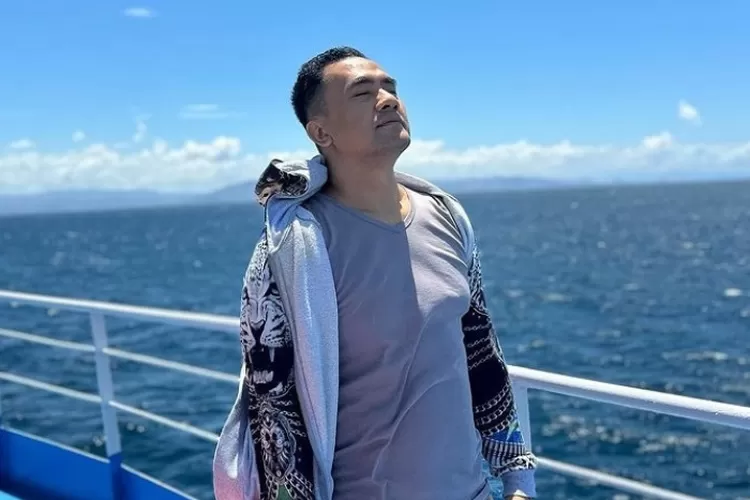 SYAIFUL NARKOBA