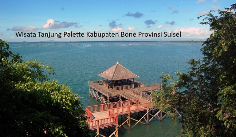 Tanjung Bone