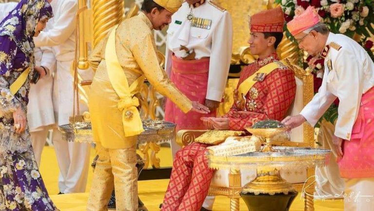 pangeran mateen bolkiah