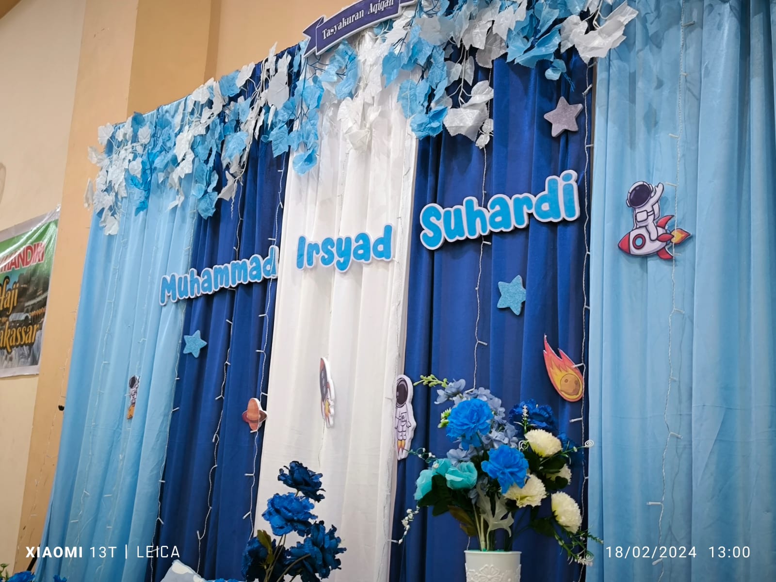 Muhammad Irsyad Suhardi