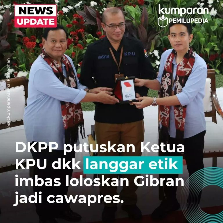 lANGGAR ETIKA