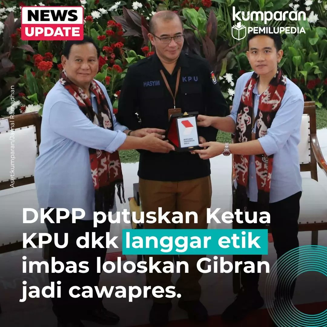 lANGGAR ETIKA