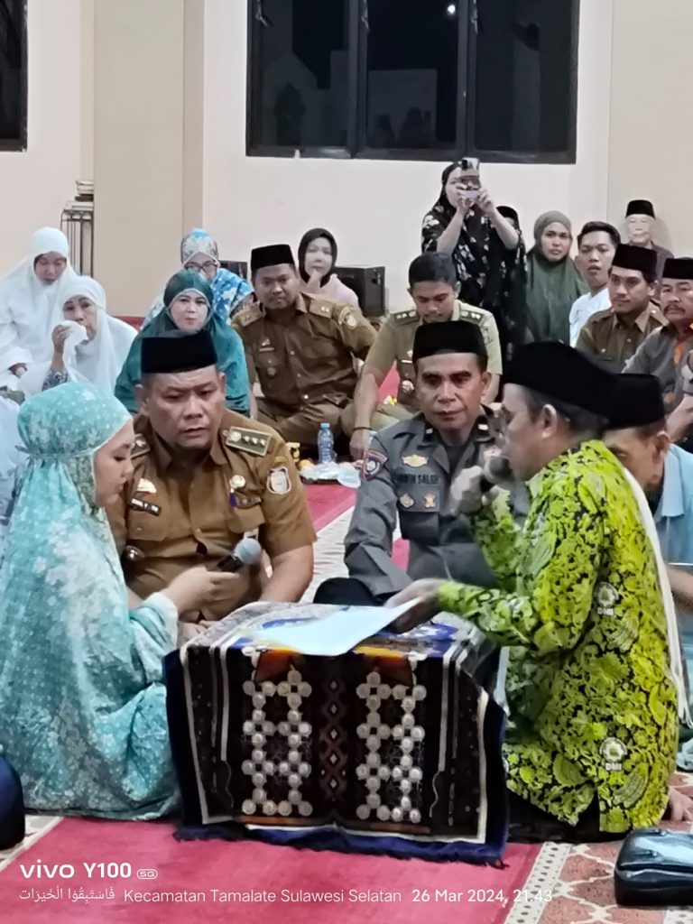 Pengislaman 1