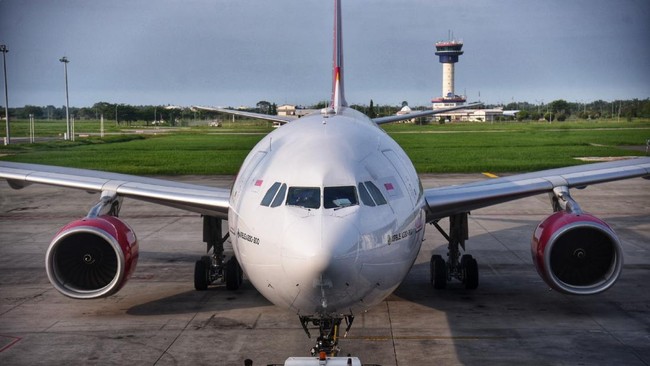 Pilot Tidur