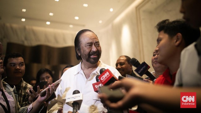 SURYA PALOH