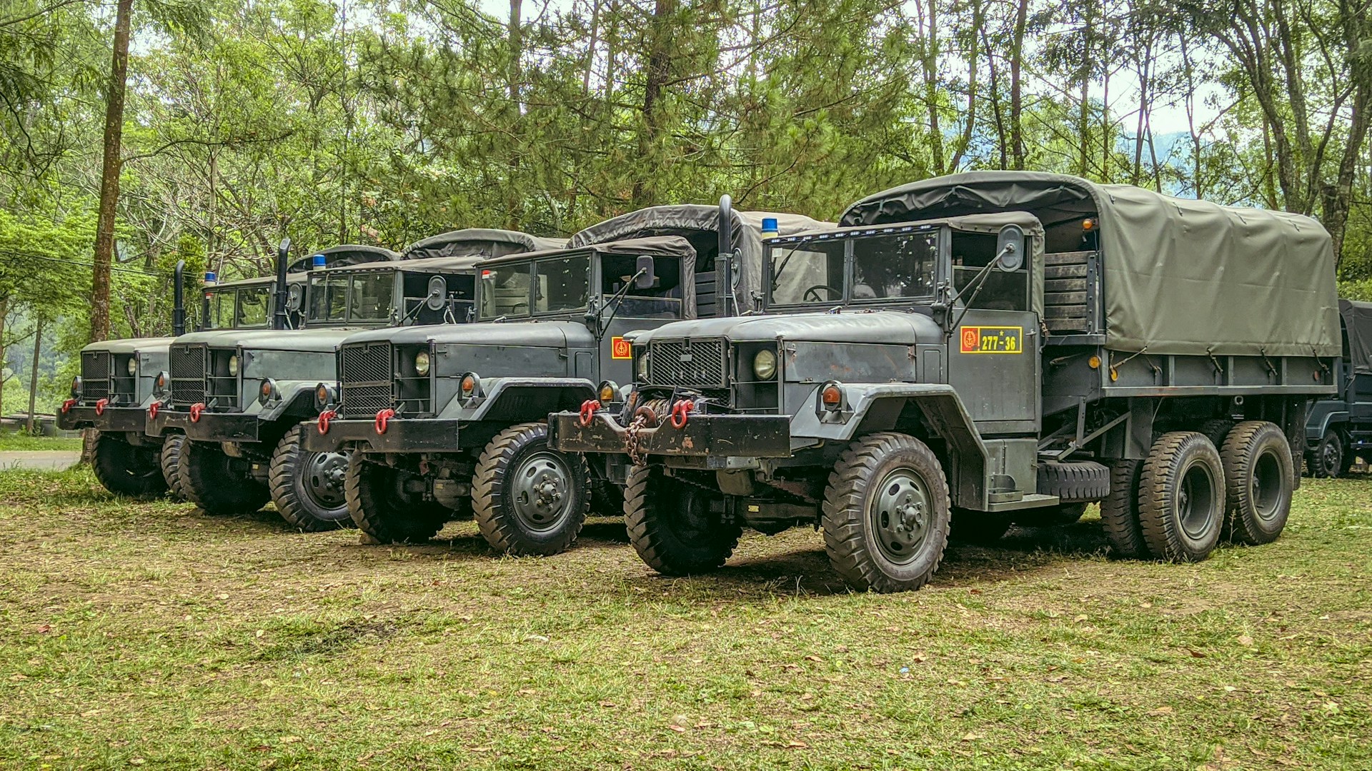 TNI