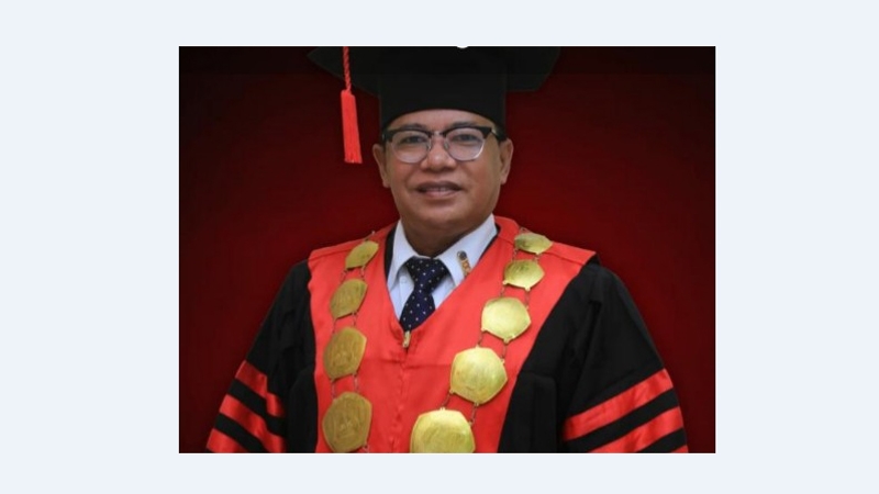 prof Sihol