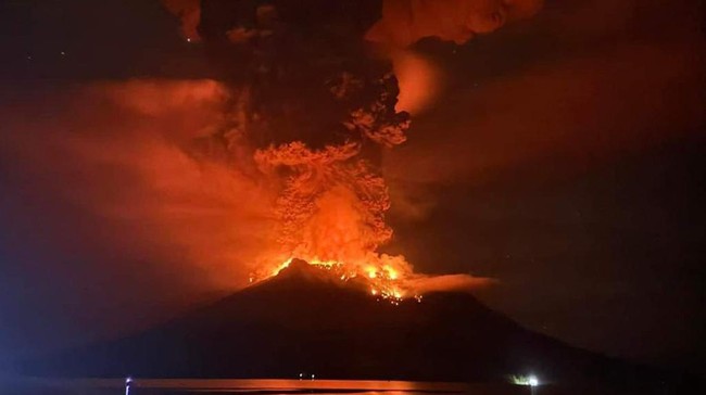 RAUNG NTT