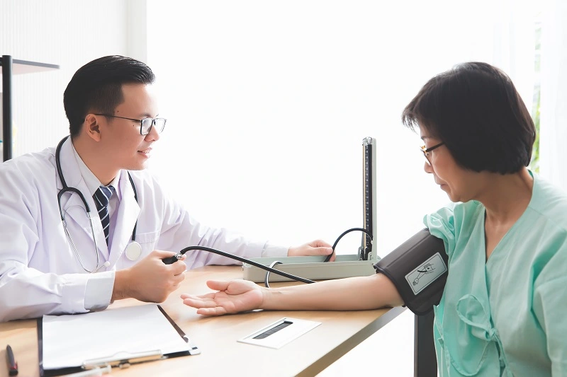 dokter
