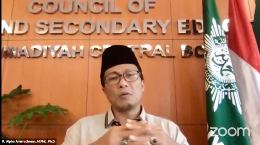 MUHAMMADIYAH