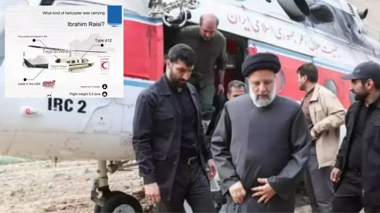 Presiden Raisi