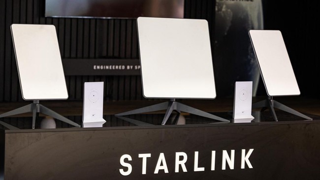 starlink