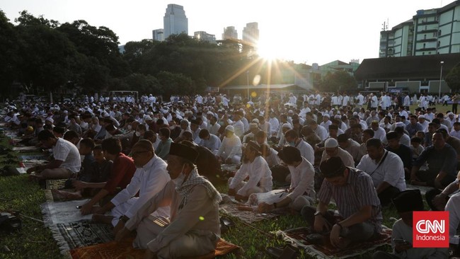 AL ASHAR JAKARTA