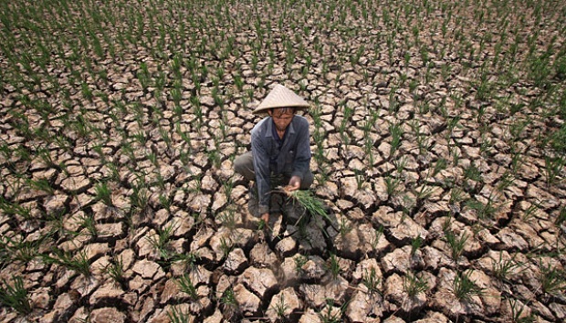 La Nina