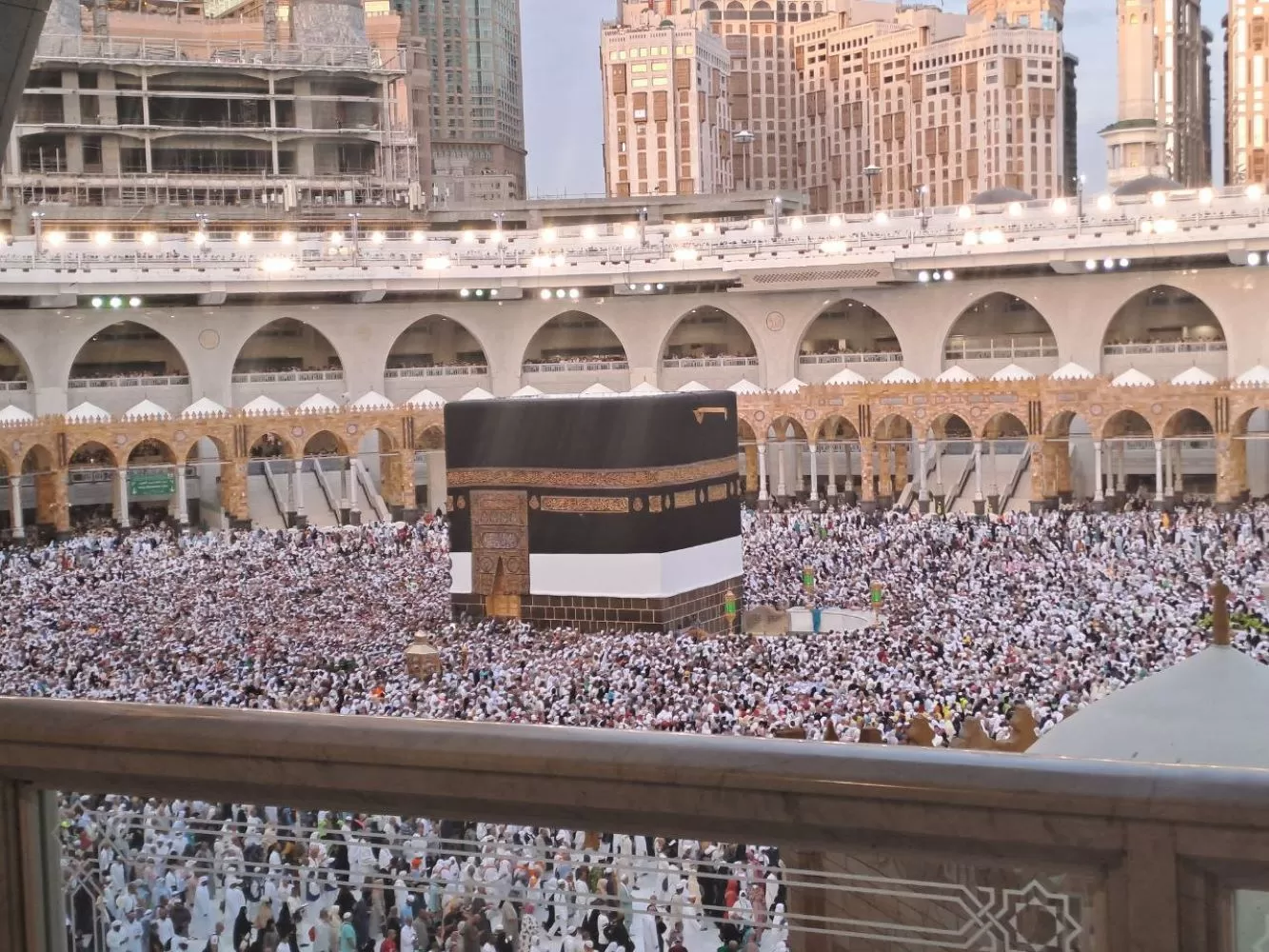Mekah