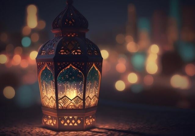 Sholawat Nabi