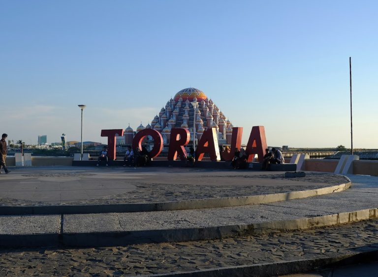 Toraja