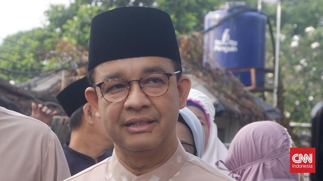 anies