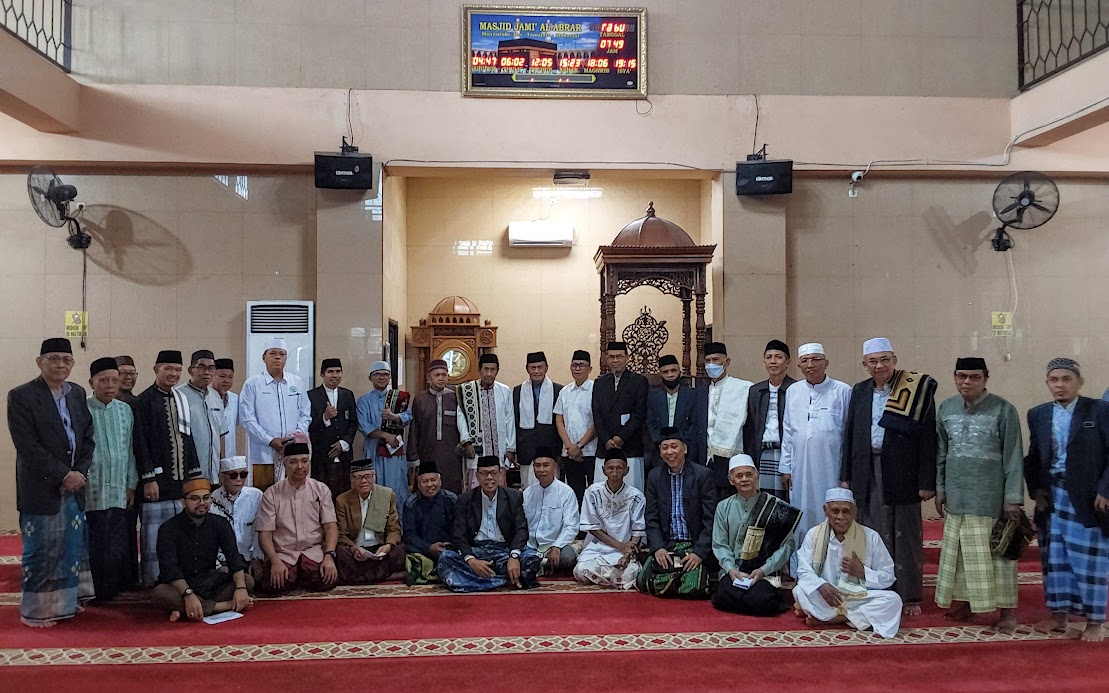 foto naskah