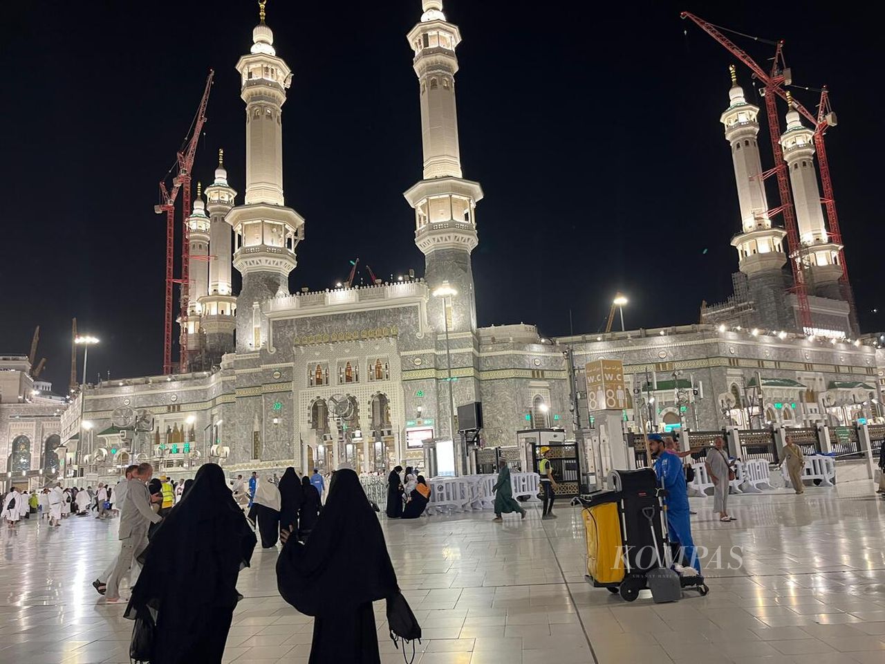 haji