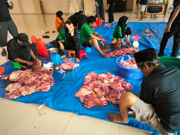 qurban