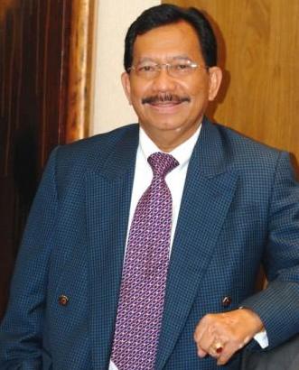 tanri Abeng