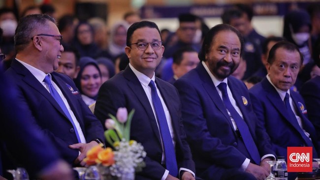 ANIES