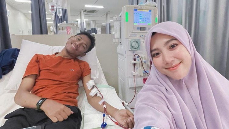 Cuci darah