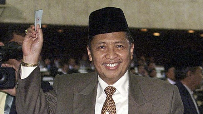 HAMZAH HAS