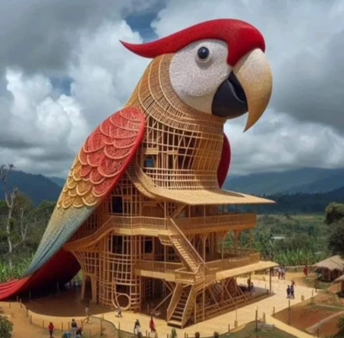 burung