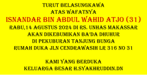 NANDAR WAHID