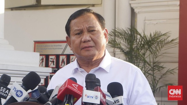 PRABOWO
