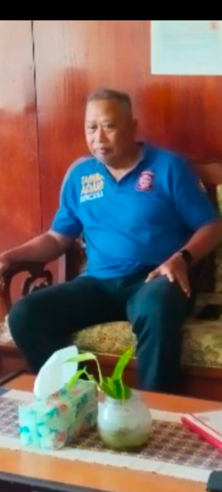 perintis bali